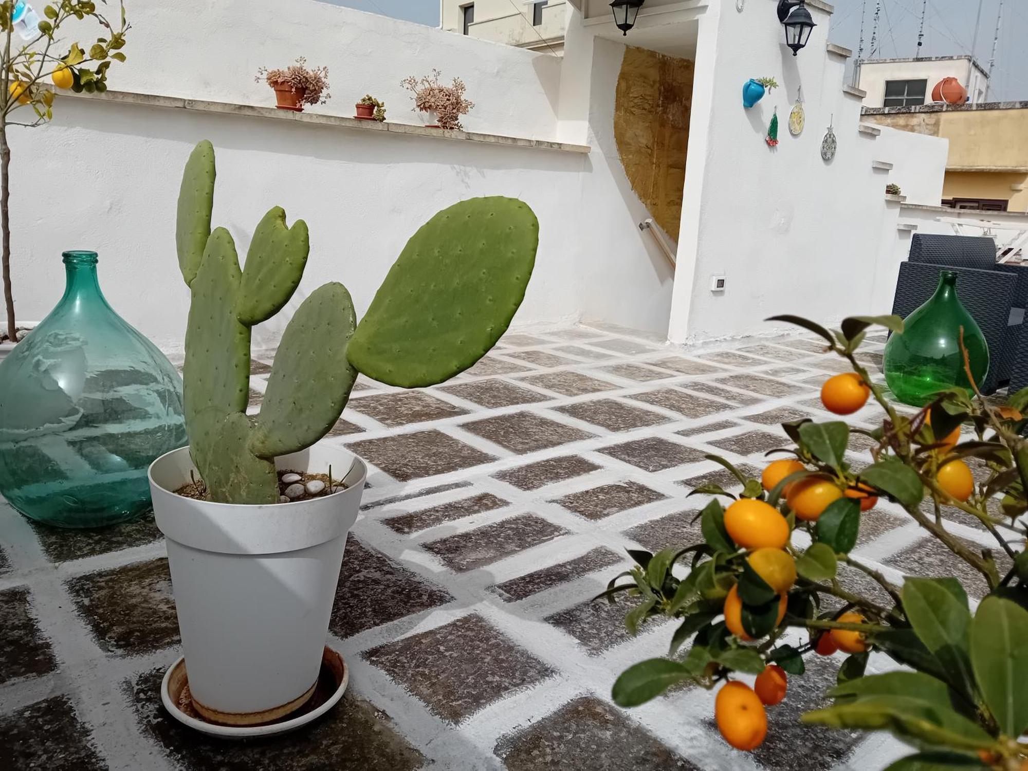 Aremu Hotel Lecce Kültér fotó